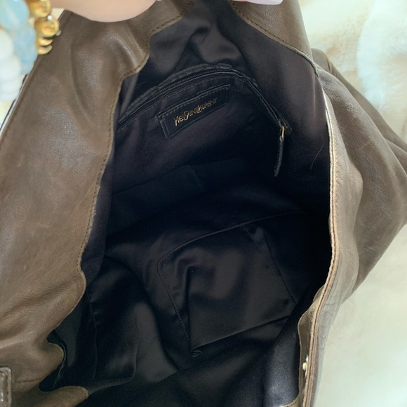 YSL Roady Bag - Picture 9 of 16